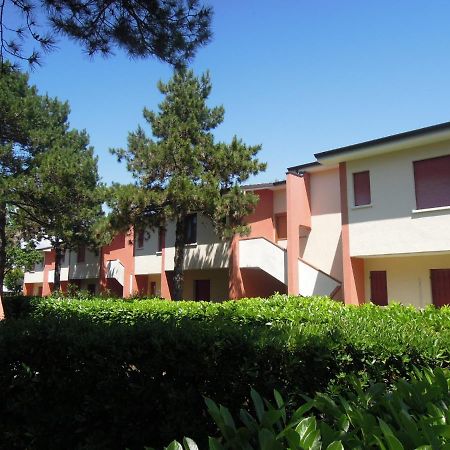 Villaggio Azzurro Bibione Luaran gambar