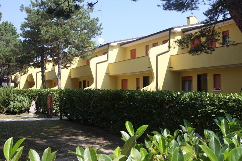 Villaggio Azzurro Bibione Luaran gambar