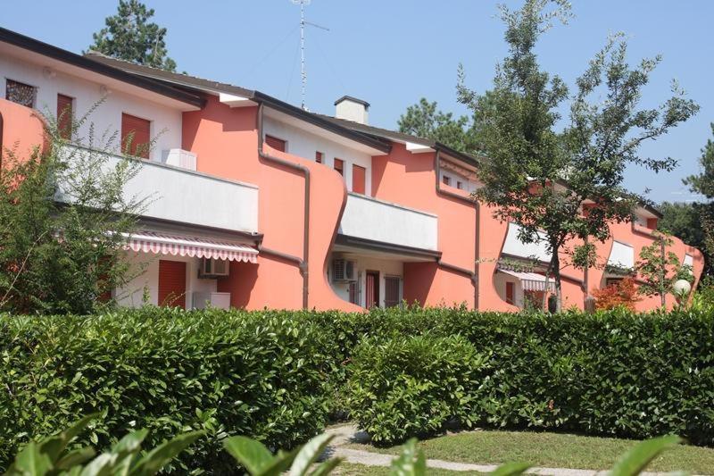 Villaggio Azzurro Bibione Luaran gambar