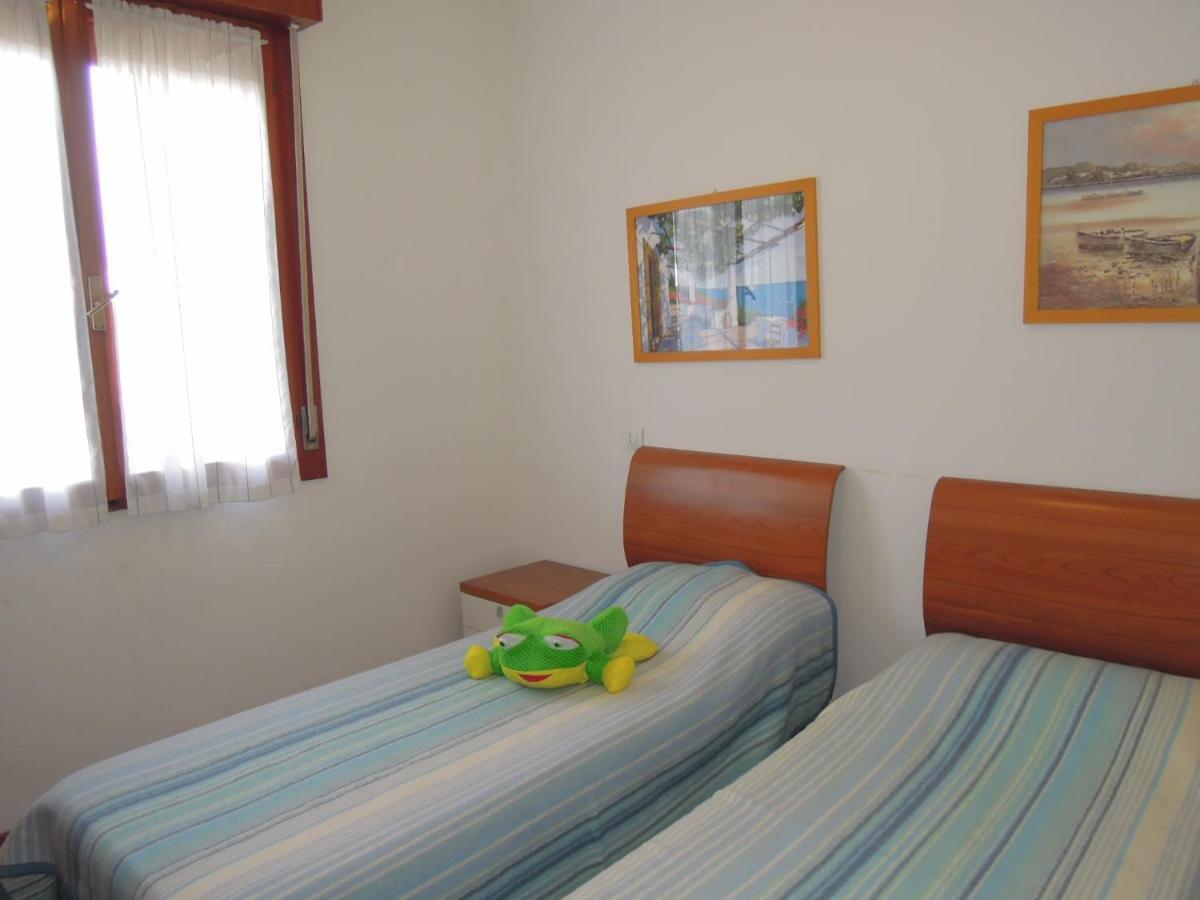 Villaggio Azzurro Bibione Luaran gambar