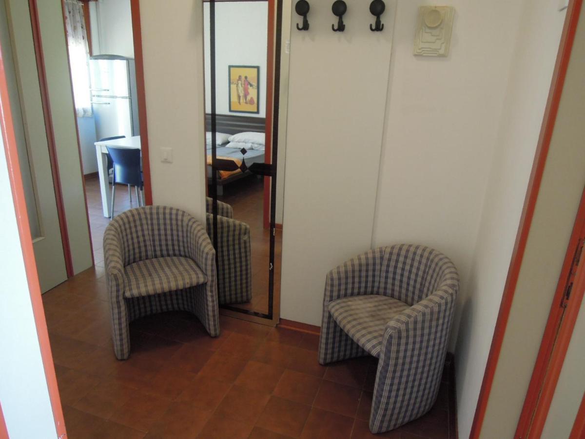 Villaggio Azzurro Bibione Luaran gambar