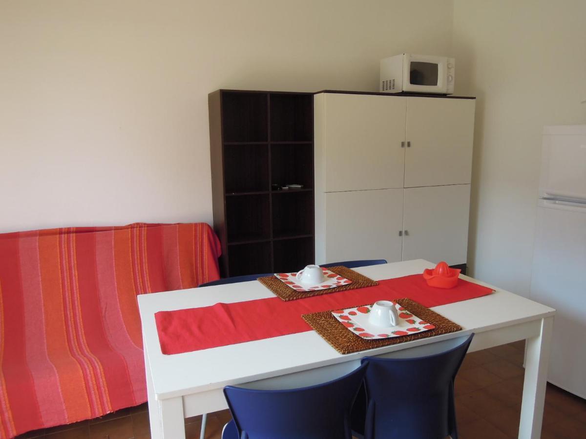 Villaggio Azzurro Bibione Luaran gambar