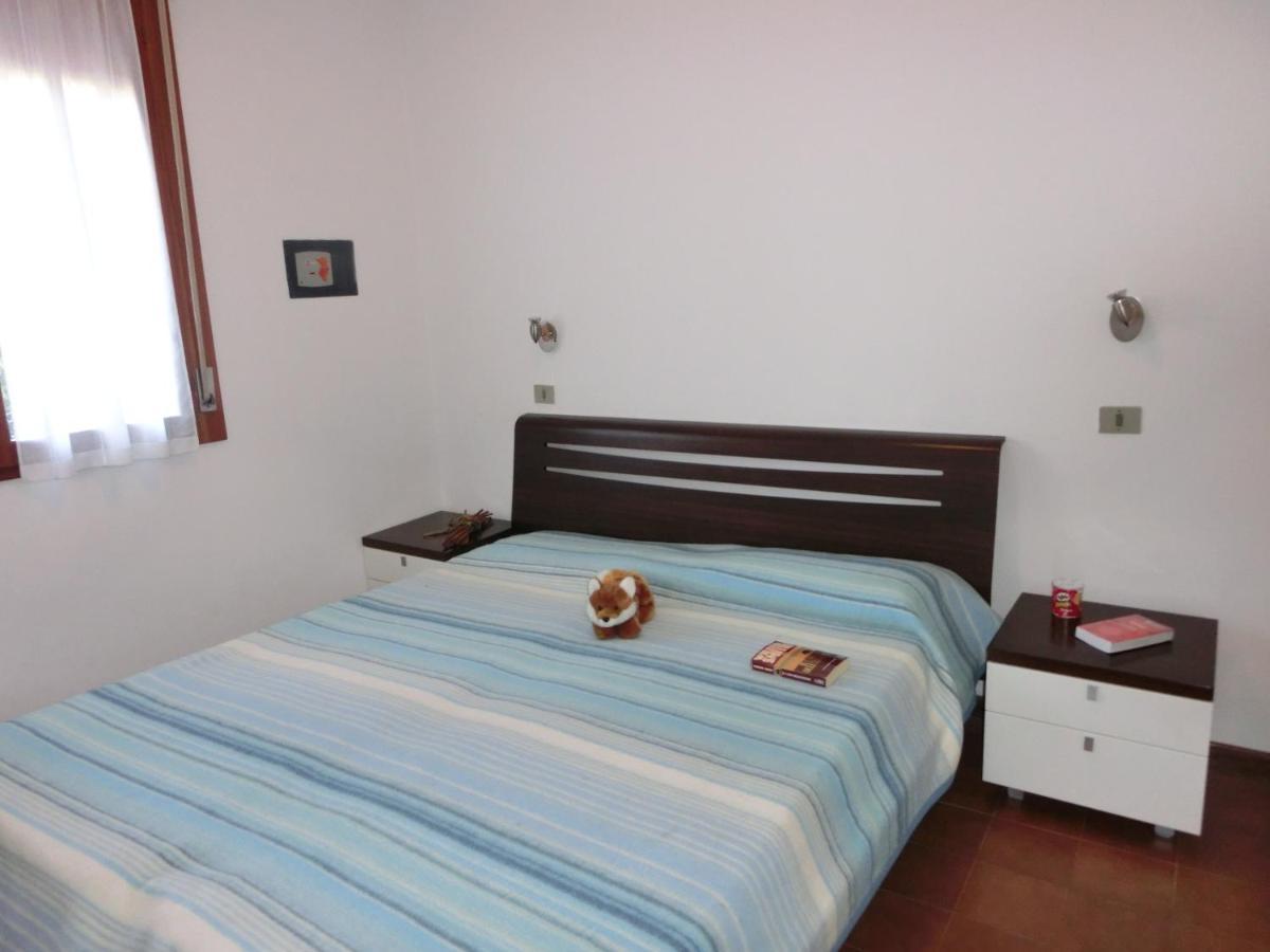 Villaggio Azzurro Bibione Luaran gambar
