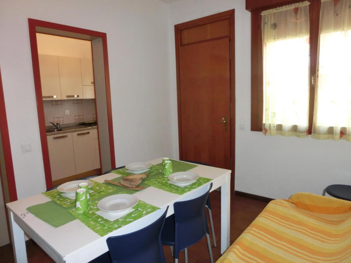 Villaggio Azzurro Bibione Luaran gambar