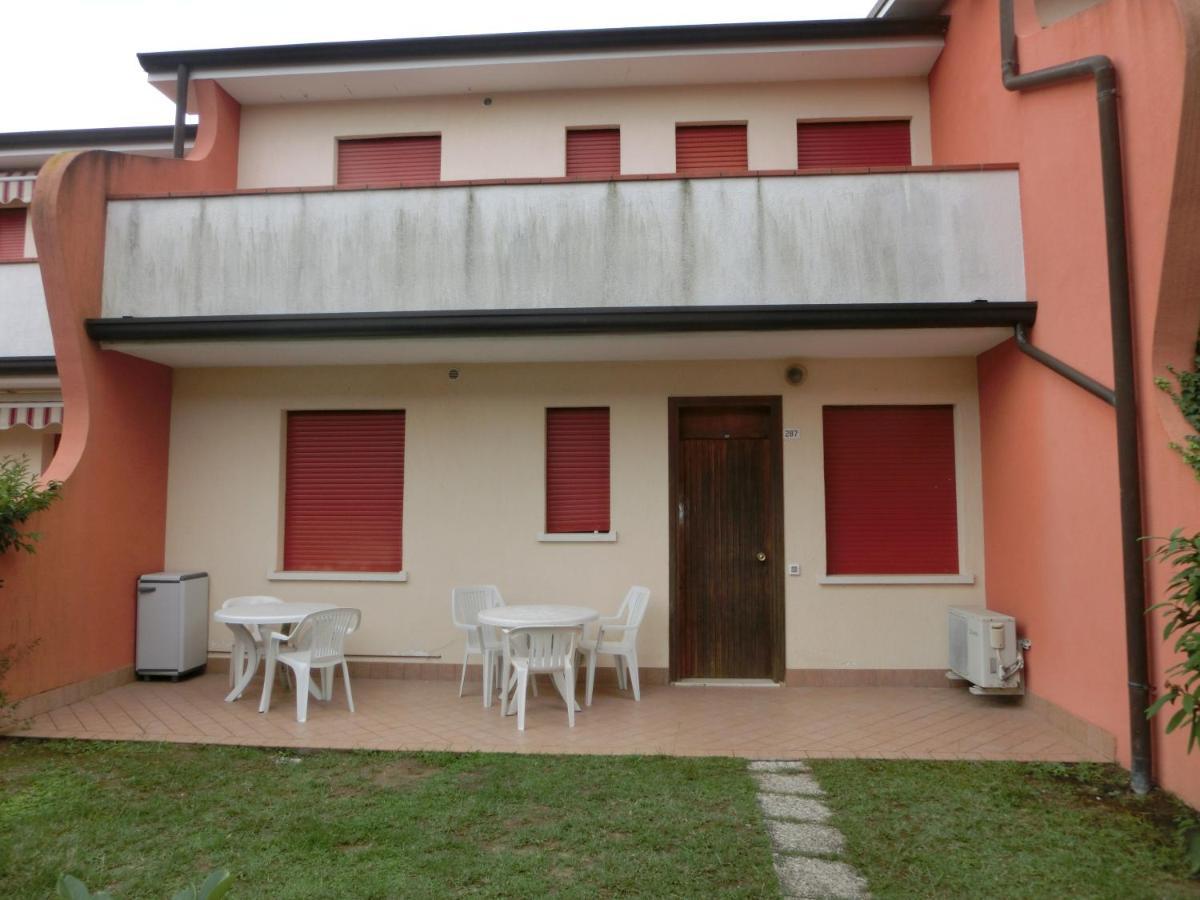 Villaggio Azzurro Bibione Luaran gambar