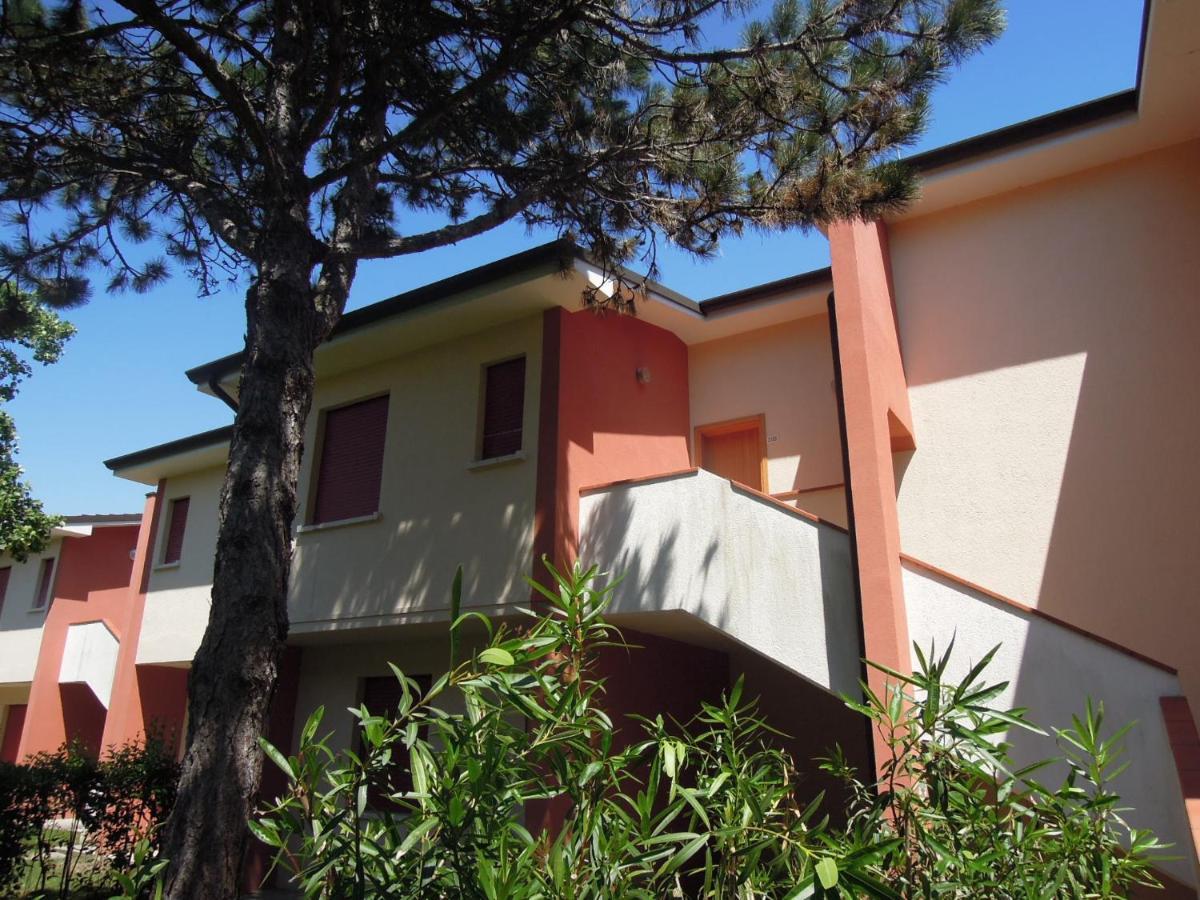 Villaggio Azzurro Bibione Luaran gambar