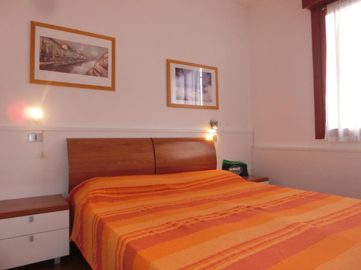 Villaggio Azzurro Bibione Luaran gambar