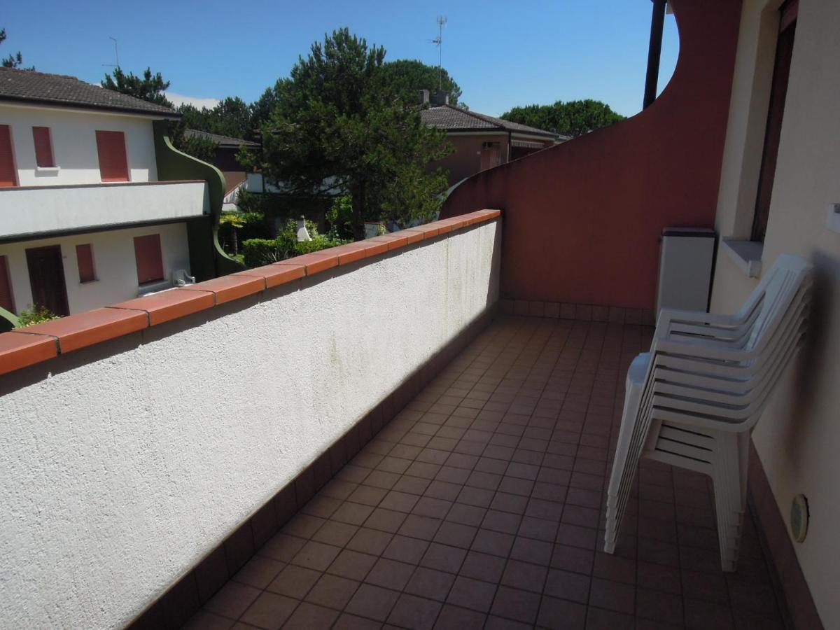 Villaggio Azzurro Bibione Luaran gambar
