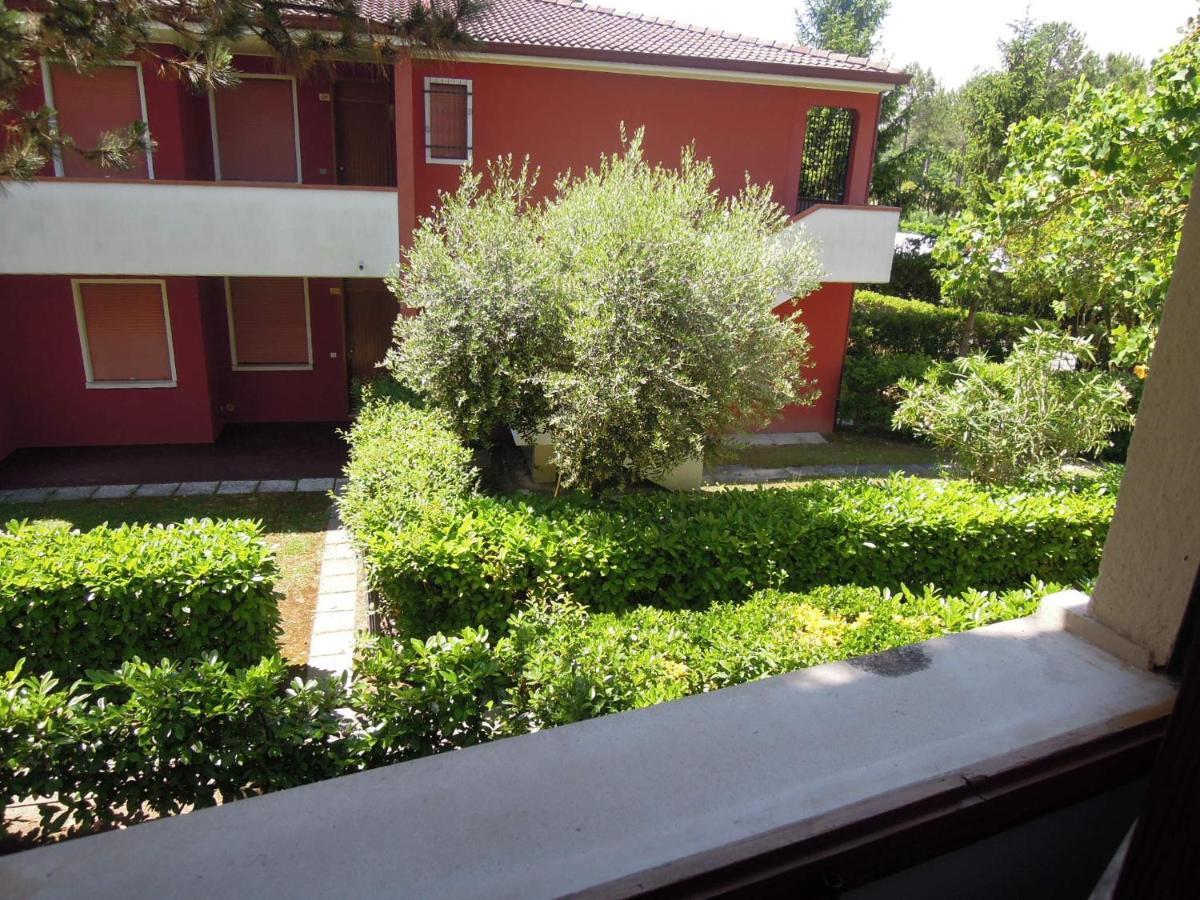 Villaggio Azzurro Bibione Luaran gambar