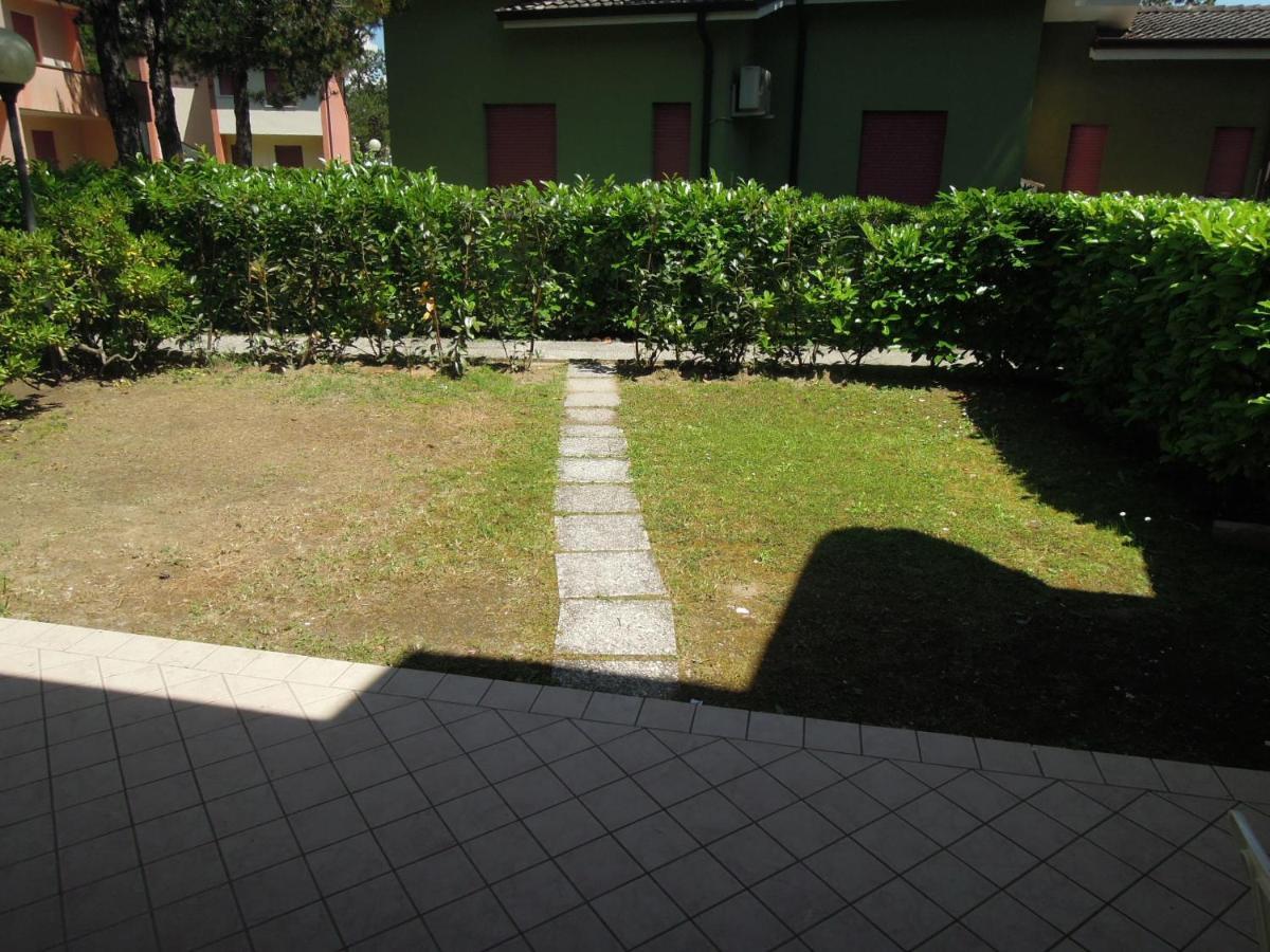 Villaggio Azzurro Bibione Luaran gambar