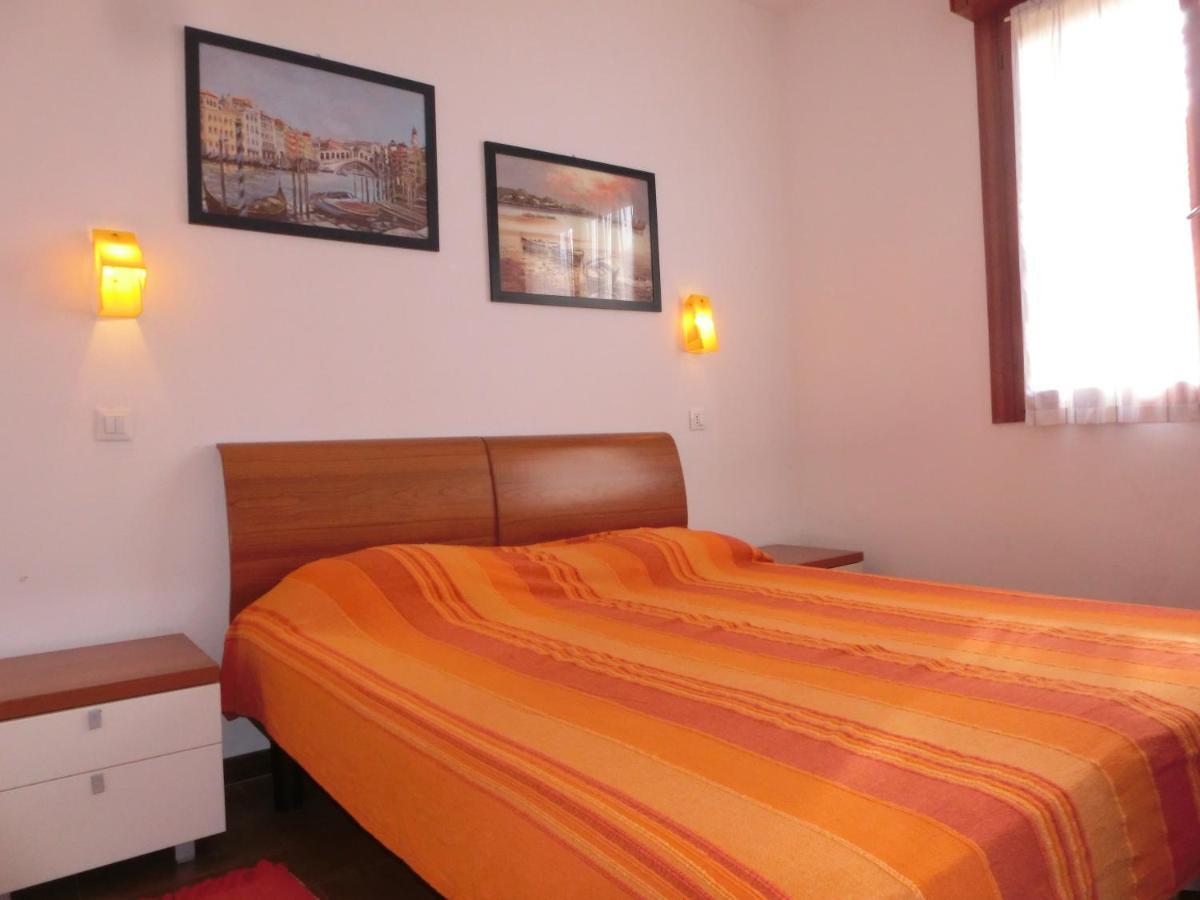 Villaggio Azzurro Bibione Luaran gambar