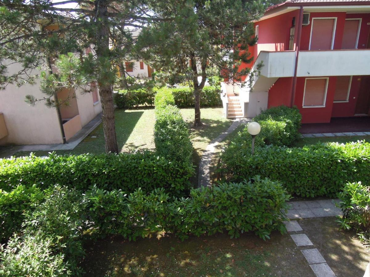Villaggio Azzurro Bibione Luaran gambar