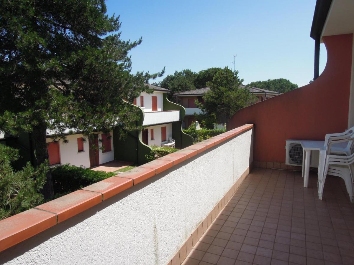 Villaggio Azzurro Bibione Luaran gambar