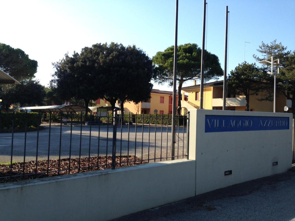 Villaggio Azzurro Bibione Luaran gambar