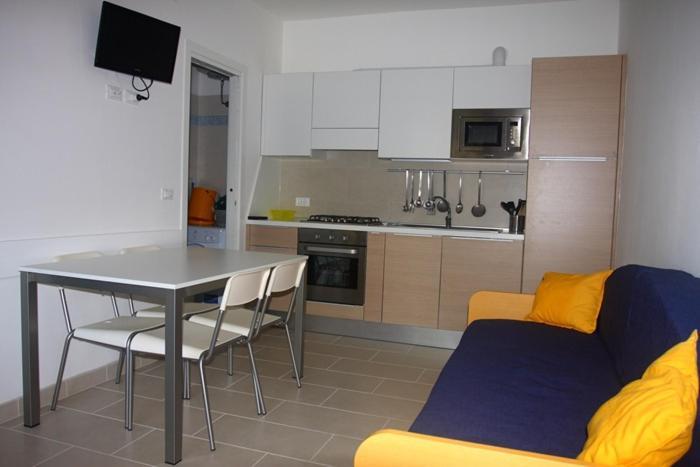 Villaggio Azzurro Bibione Luaran gambar