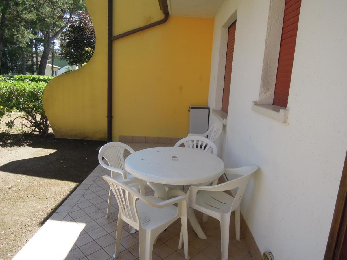 Villaggio Azzurro Bibione Luaran gambar