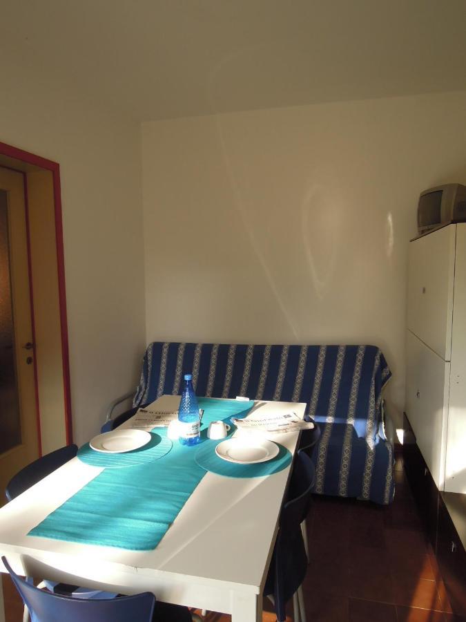 Villaggio Azzurro Bibione Luaran gambar