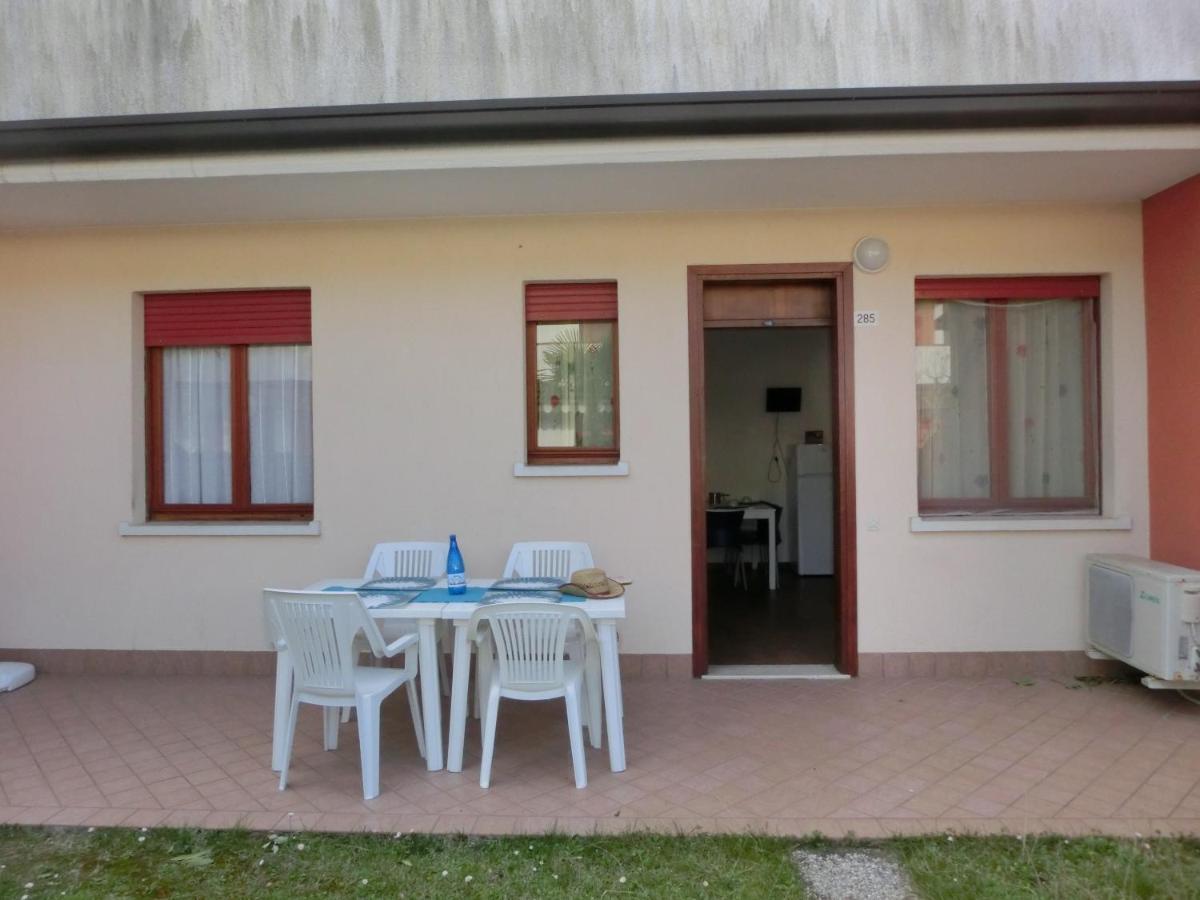 Villaggio Azzurro Bibione Luaran gambar
