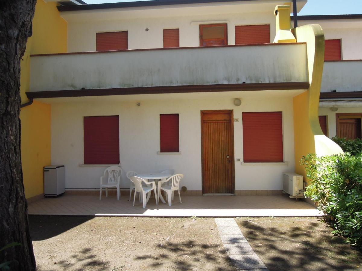 Villaggio Azzurro Bibione Luaran gambar
