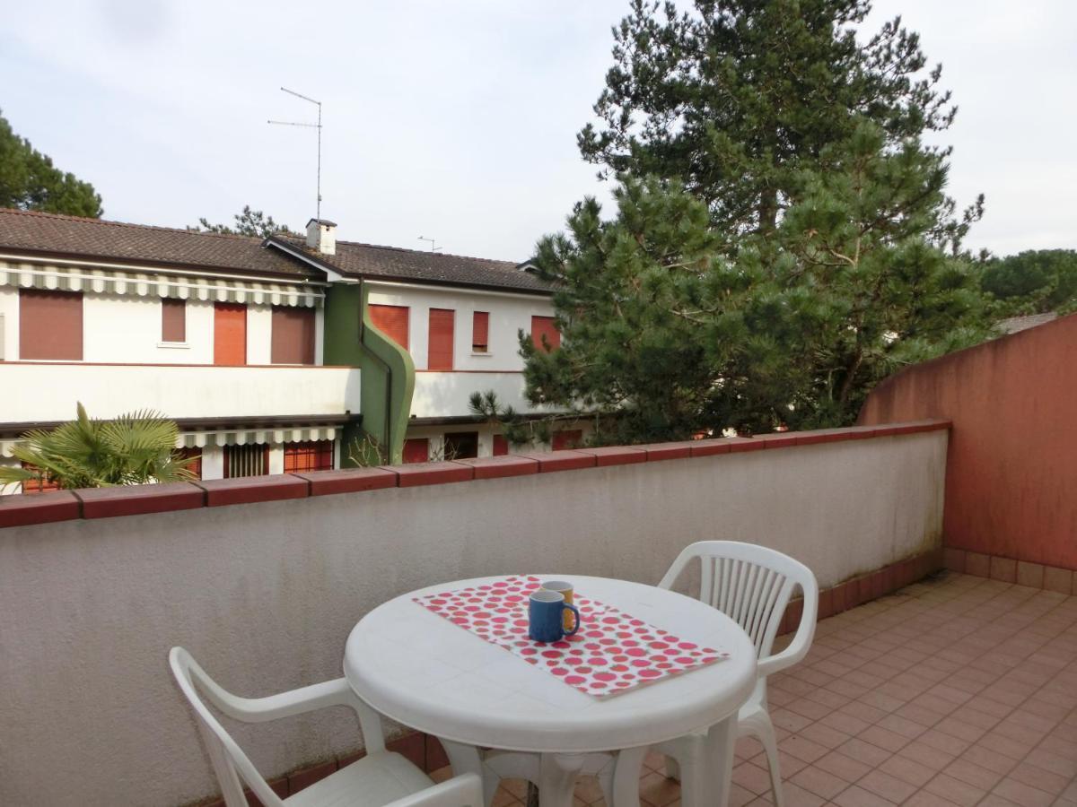 Villaggio Azzurro Bibione Luaran gambar