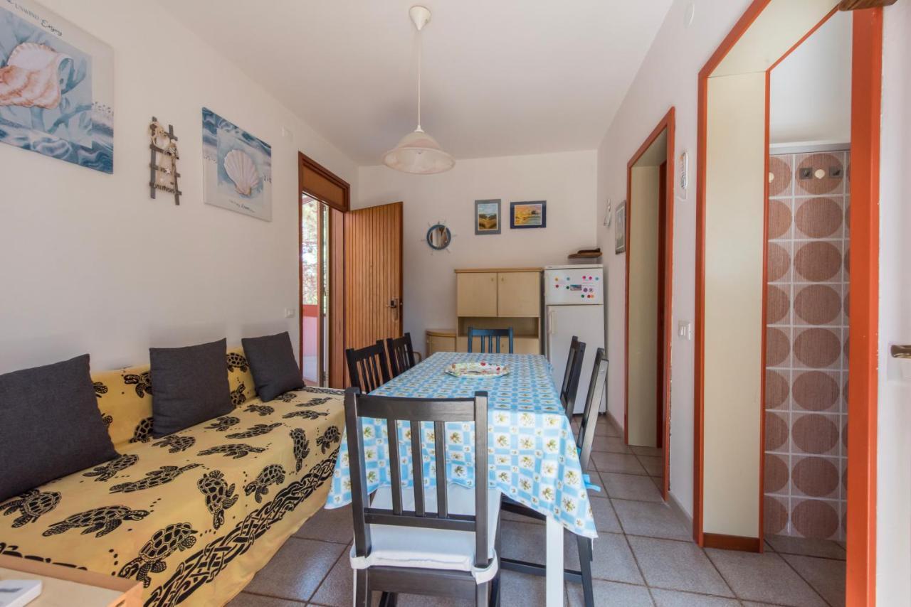 Villaggio Azzurro Bibione Luaran gambar