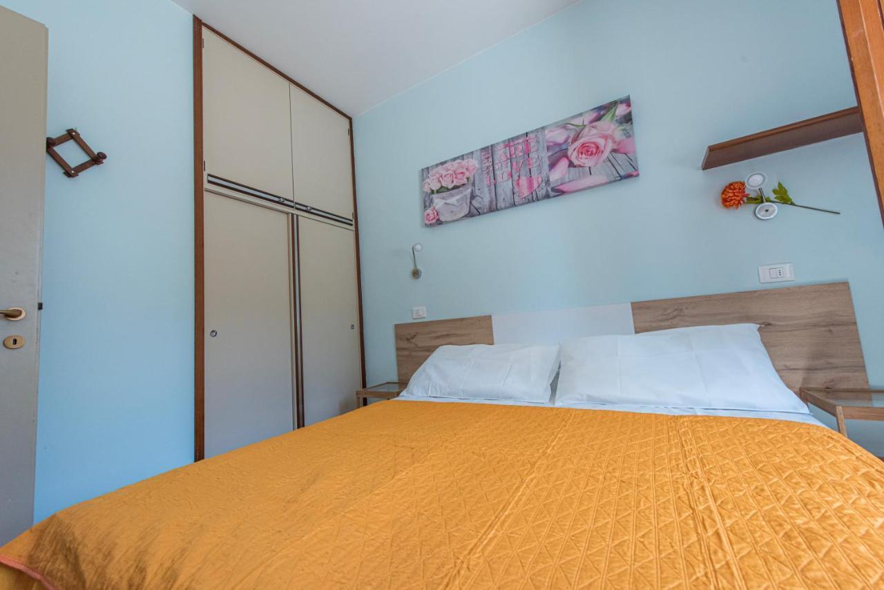 Villaggio Azzurro Bibione Luaran gambar