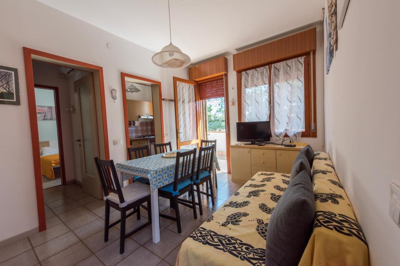 Villaggio Azzurro Bibione Luaran gambar